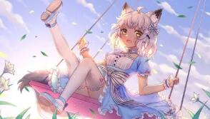 D版本四周年版更 四周年限定